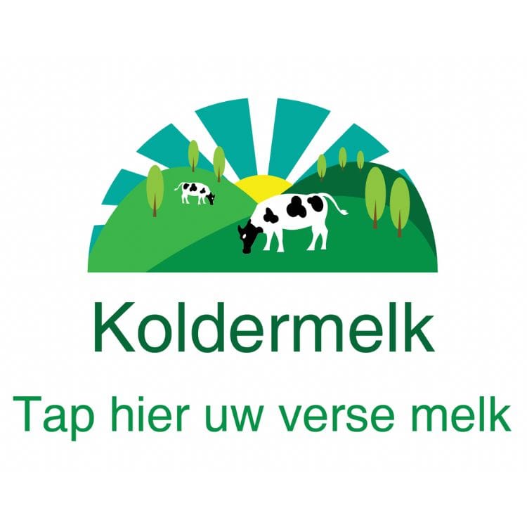Dubbel Drents Koldermelk