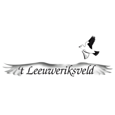 Logo 't Leeuweriksveld